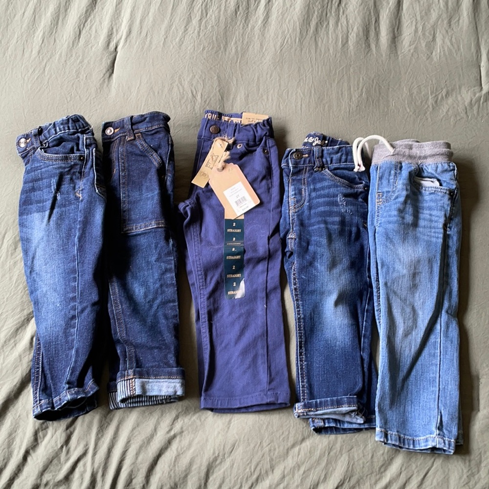 👖 Jean Bundle 👖